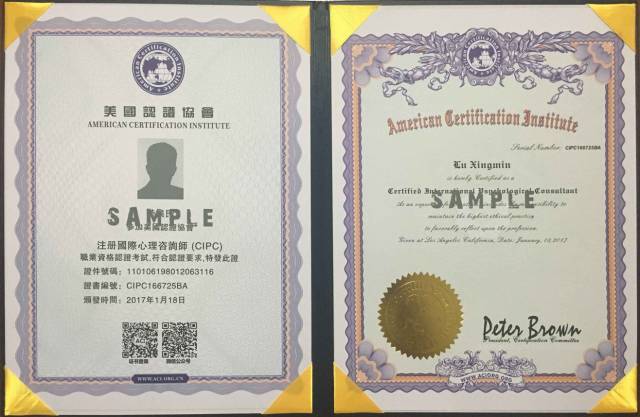 2018年中國(guó)心理咨詢師認(rèn)證新風(fēng)向 變革、機(jī)遇與專業(yè)發(fā)展指南